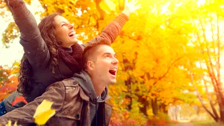 Prognoza METEO pentru luna octombrie. Cum va fi vremea în următoarele 4 săptămâni în România