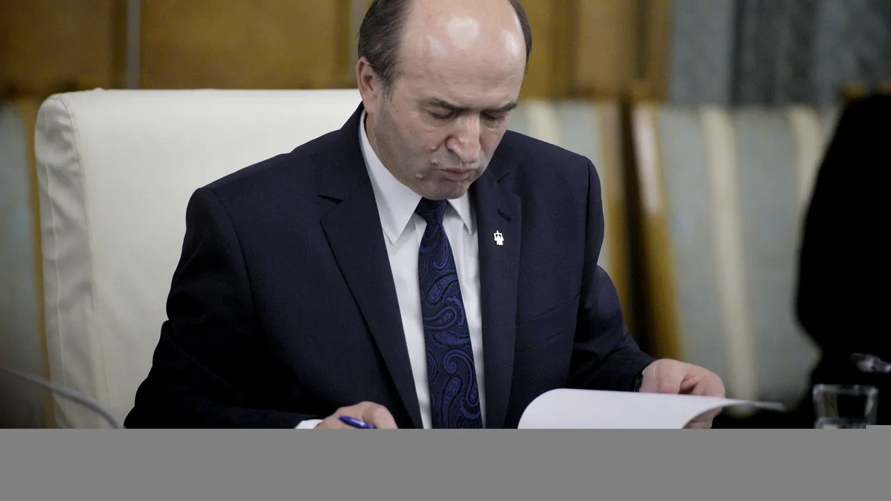Conflict total între Guvern și DNA. Ministrul Justiției anunță că va sesiza CCR în cazul Belina. „Inițiativa a pornit de la Executiv