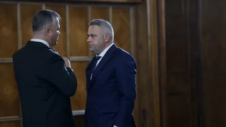Florin Barbu, PSD: Lucrez foarte bine cu miniștrii PNL, pentru că în Guvernul României sunt oameni responsabili