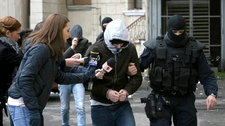 Tică Gheară și alți 15 inculpați din dosarul falsificatorilor de carduri au fost arestați