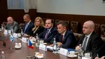 Sorin Grindeanu s-a întâlnit cu premierul Benjamin Netanyahu în Israel: „Am convenit să accelerăm legăturile economice”