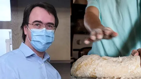 Prefectul Capitalei: Dacă este ora 20:00 și nu mai am pâine... aștept până mâine dimineață când se deschid magazinele