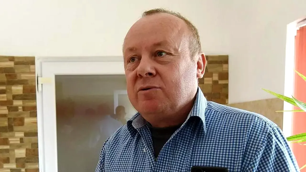 Mesajul lui Viorel Pașca după ce conturile i-au fost puse sub sechestru: „Vă rog nu mai trimiteți bani”