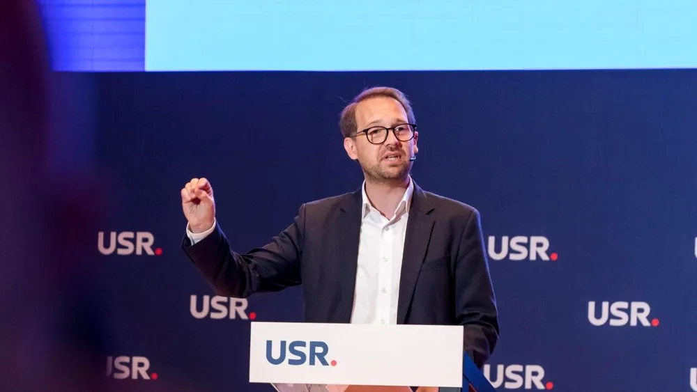 Dominic Fritz: Realitatea este că fără voturile parlamentarilor PSD nu poate exista un guvern