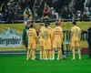 România – Bosnia & Herțegovina 0-1: Etapa 1 a preliminariilor pentru Campionatul MONDIAL 2026
