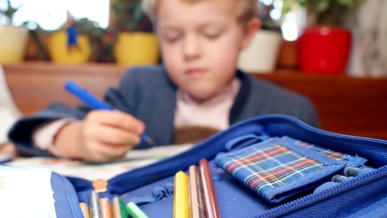 Care sunt avantajele și dezavantajele învățământului SIMULTAN pentru elevii de la sat