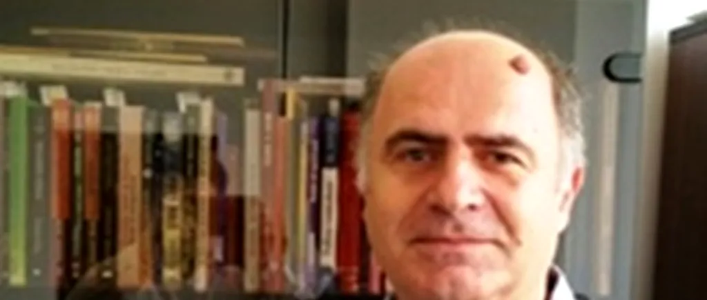 Prof. univ.dr. Constantin Stoenescu: ”Lipsa exercițiului filosofic duce la un abandon al rațiunii și la vulnerabilități care ne predispun la confuzii”