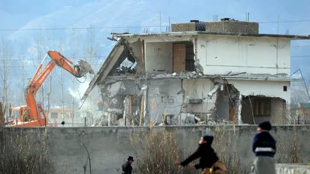 Guvernul pakistanez va construi un parc de distracții în orașul în care Osama Bin Laden a fost ucis