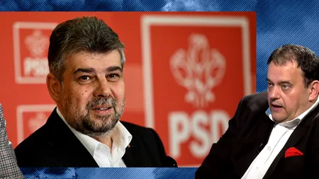 H. D. Hartmann: „Încă mai cred că PSD are demnitatea unui partid care a construit civilizație în România”