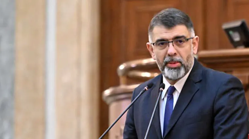 Robert Cazanciuc, vicepreședintele Senatului: ”Autorul tragediei de la 2 Mai nu va scăpa de închisoare după ce va fi condamnat DEFINITIV”