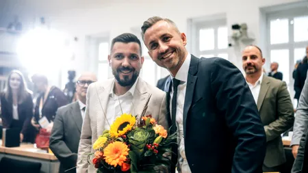 Premieră istorică în Germania: Un politician din partidul AfD a fost ales președinte al Parlamentului regional. Cine este și cum s-a ajuns la această numire