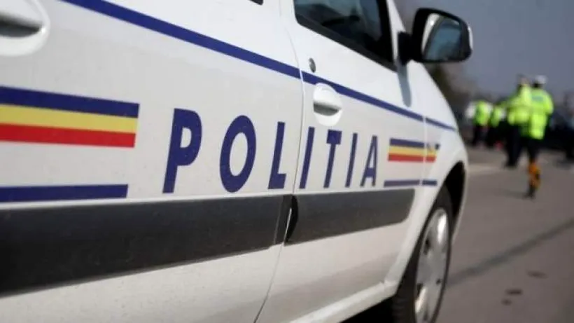 Patru bărbați au fost condamnați la închisoare, după ce au răpit și sechestrat un polițist din Oradea care i-ar fi făcut avansuri soției unuia dintre agresori
