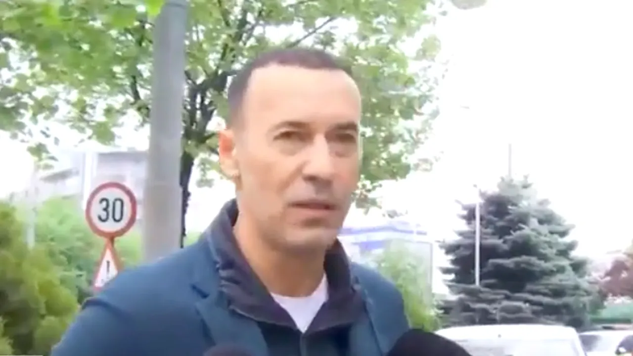 ,,Baronul cu Lamborghini