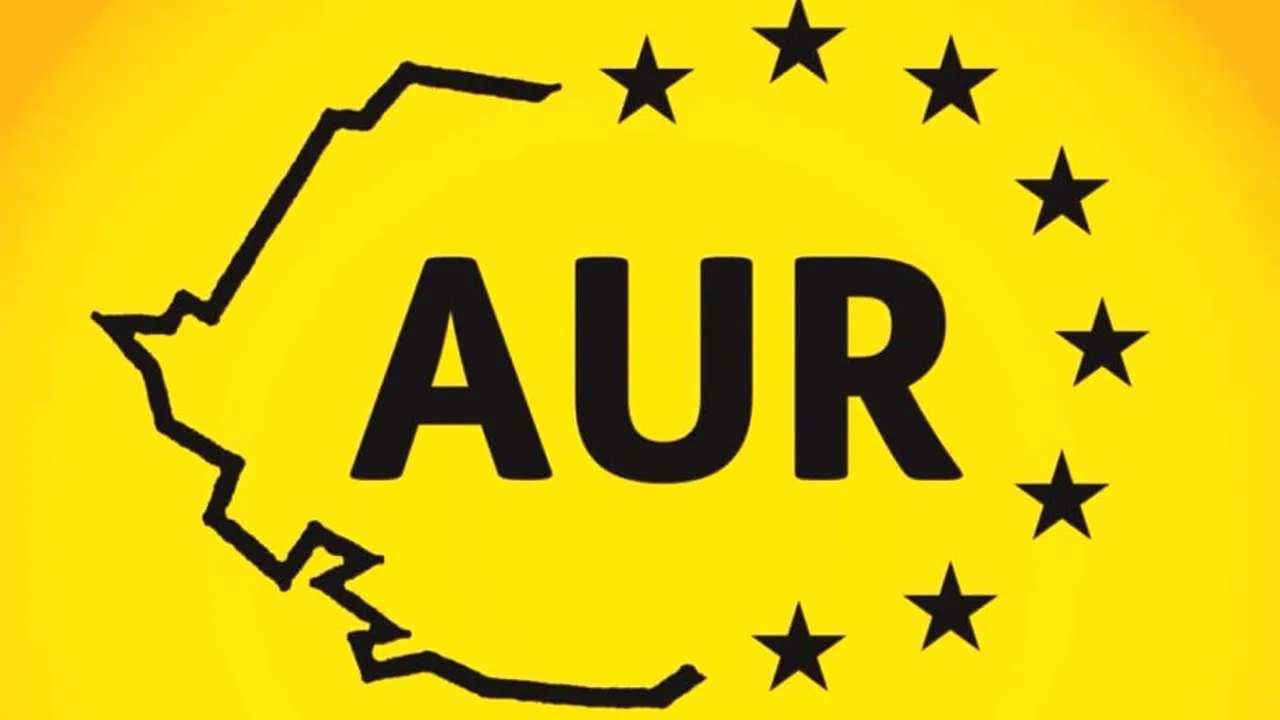 Un parlamentar AUR s-a prezentat la audierile miniștrilor din Guvernul Mureșan, în ciuda deciziei partidului. Ce spune despre posibilele repercusiuni