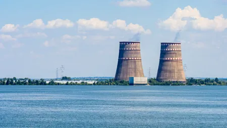 Directorul AIEA denunță atacurile produse în perimetrul centralei NUCLEARE Zaporojie: Un eventual accident va avea consecințe grave