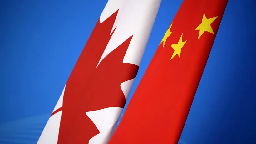 China condamnă al patrulea canadian la moarte sub acuzația de fabricare și transport de droguri/ Ministrul de Externe al Chinei a declarat că nu există nicio legătură între caz și relațiile dintre China-Canada