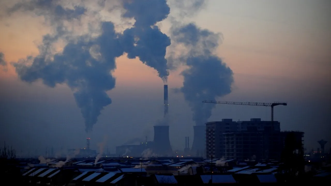 Ministerul Economiei: Gigacaloria nu se va scumpi în București după majorarea prețului gazelor naturale