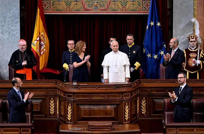 Sursa Foto: Vatican News 