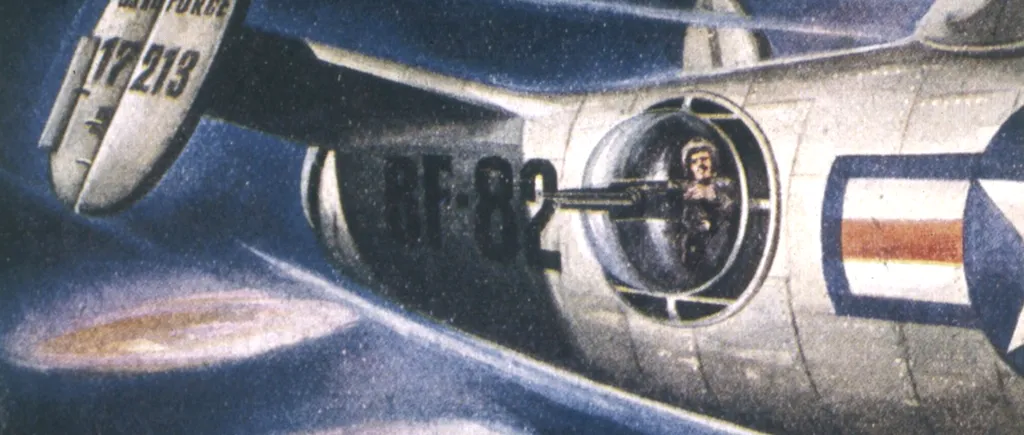 Misterul OZN-urilor văzute de piloți în al Doilea Război Mondial, rezolvat în sfârșit? Ce spune o echipă de experți