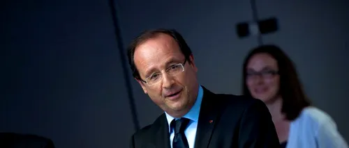 Francois Hollande susține, condiționat, aderarea țărilor balcanice la UE