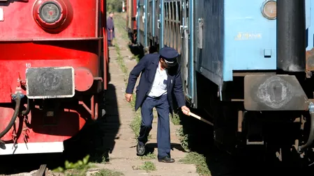 Ministerul Transporturilor: Diaconescu NU VA PUTEA PARTICIPA la privatizarea CFR Marfă decât asociat cu firme sau fonduri