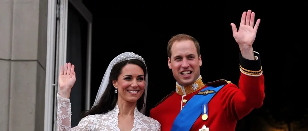 De ce a rupt Prințul William lista de invitați pentru nunta sa