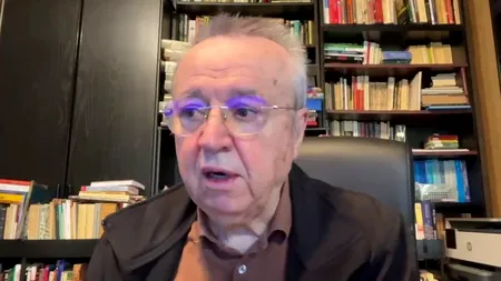 Ion Cristoiu: Penibil fără limite! UE se vâră în poză în cazul Maduro pentru a arăta că există și ea pe planetă