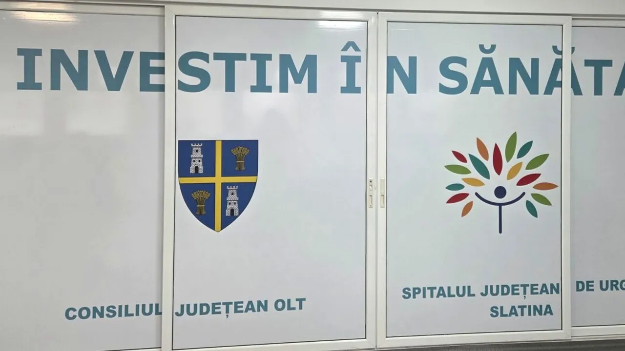 (P) Laboratorul de Anatomie Patologică a fost dotat cu 23 de echipamente de aproape 6 milioane de lei