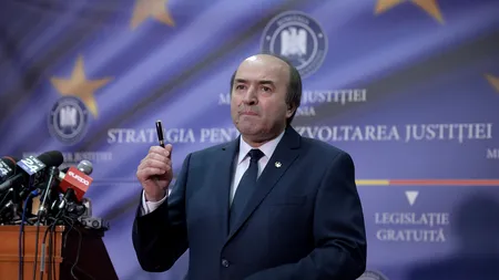 Tudorel Toader nu exclude revizuirea unor condamnări: E de văzut dacă pe baza protocoalelor cu SRI au avut loc condamnări nelegale