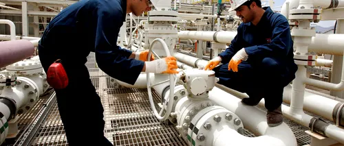 Gazprom riscă o amendă de peste 10 miliarde de euro pentru obstrucționarea concurenței