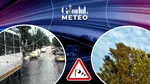 Cum se schimbă vremea în orele următoare. Unde sunt 20 de grade și unde va fi brumă. Prognoza de la ANM, exclusiv pentru Gândul
