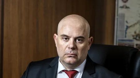 Atentat cu BOMBĂ în Bulgaria! A fost vizată coloana oficială a procurorului general al țării