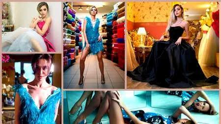 Sfaturi pentru alegerea unei rochii de nuntă sau alte evenimente formale!