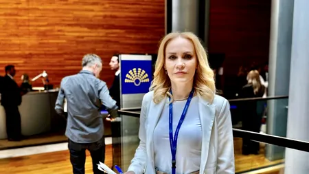 Gabriela Firea ia în calcul să candideze din nou la Primăria Capitalei, dacă Nicușor Dan va câștiga alegerile: „Așteptăm  cu mare interes”