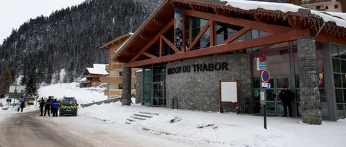 Cinci militari au murit în urma unei avalanșe în Alpii francezi