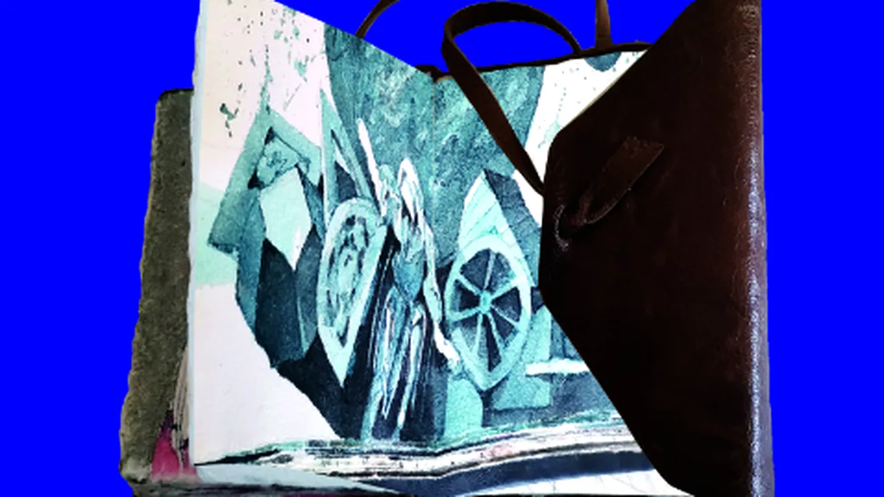 Mihail Vincențiu Ivan dezvăluie „Puterea din spatele Puterii”. Horațiu Mălăele, despre această carte-eveniment: „Cititorii vor avea revelația unui răspuns îmbogățitor”