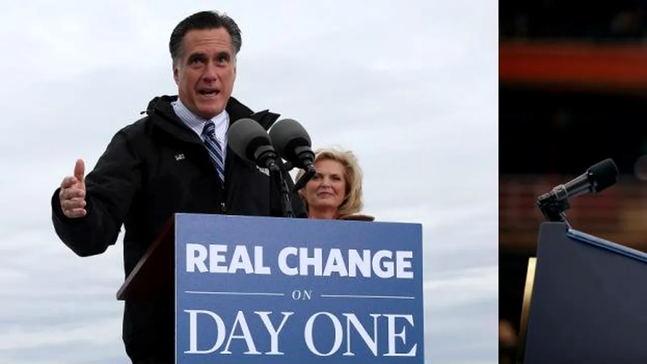 ALEGERILE DIN SUA și 