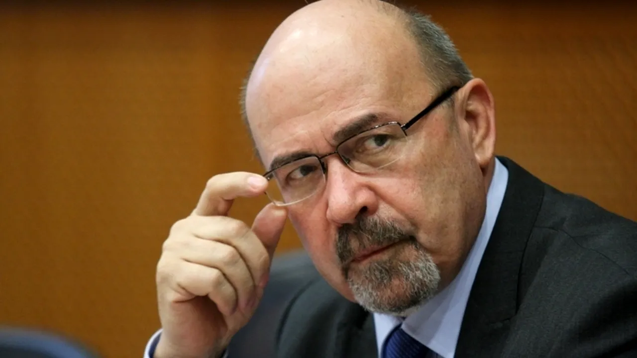 Marko Bela: Sistemul inițial de vot era cel mai bun