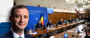 Alfred SIMONIS vrea să ducă GUVERNUL la Timișoara, pentru a adopta HG privind Stadionul Dan Păltinişanu/ „Vorbim despre un gest simbolic”