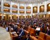 Plenul reunit al Camerei Deputaților și Senatului VOTEAZĂ noul cabinet Bolojan la ora 16:30
