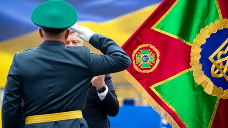 Ucraina anunță că se pregătește pentru o „INVAZIE TOTALĂ