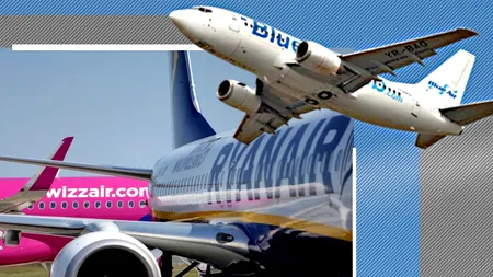 Directorul Aeroportului din Cluj: „Din păcate, tot anul vor fi întârzieri”
