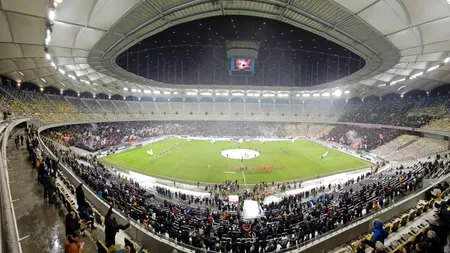 Dinamo, dată afară de pe Arena Națională. Andrei Nicolescu anunță unde va juca echipa lui Kopic meciurile din play-off