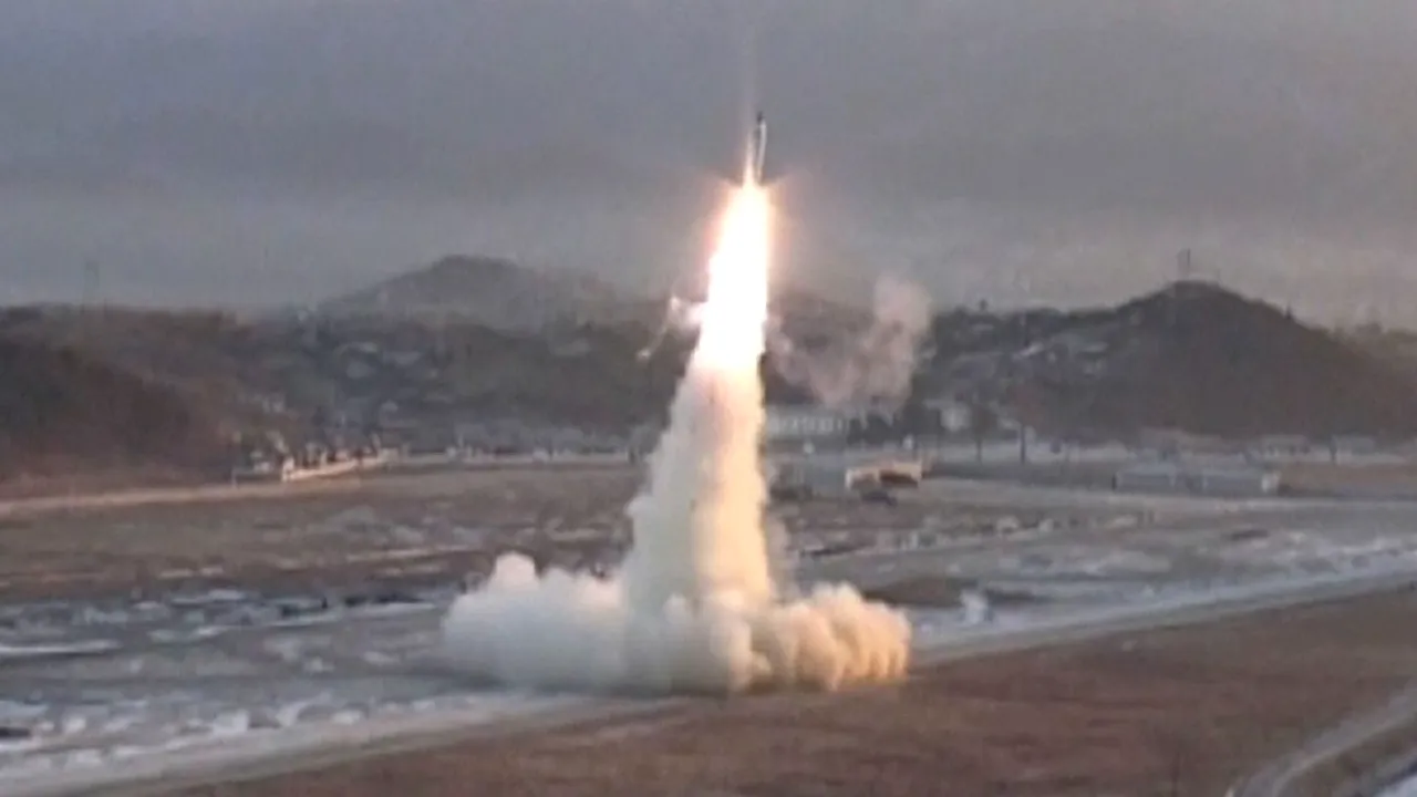 Coreea de Nord, amenințare explicită: 