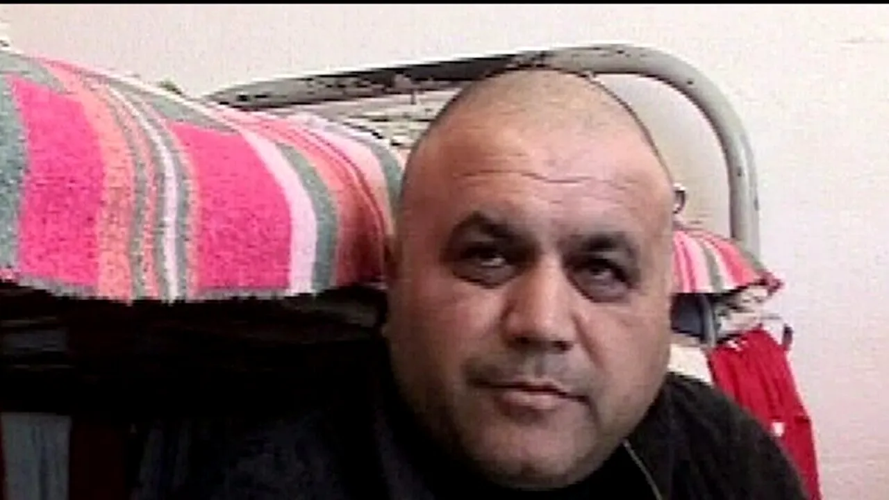 Criminalul în serie care a ÎNGROZIT România, eliberat din închisoare. Iulian Țigănilă fusese condamnat pe viață