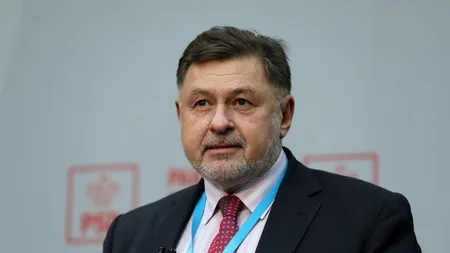 8 ȘTIRI DE LA ORA 8.  Ce ar fi implementat Alexandru Rafila la Ministerul Sănătății pentru a gestiona mai bine pandemia de coronavirus