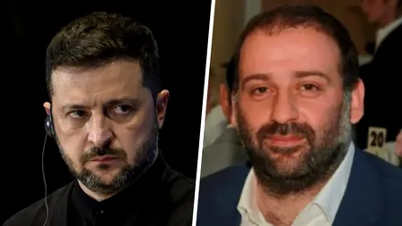 Scandalul de corupție de extinde în Ucraina: este invocat numele lui Zelenski și al vicepremierului „Che Guevara”. Milioane de dolari mită, suspecții voiau să-și ridice case în Elveția