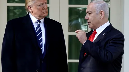 Trump l-a înjurat pe Netanyahu pentru că l-a felicitat prea repede pe Biden după câștigarea alegerilor din 2021: „Fuck him”