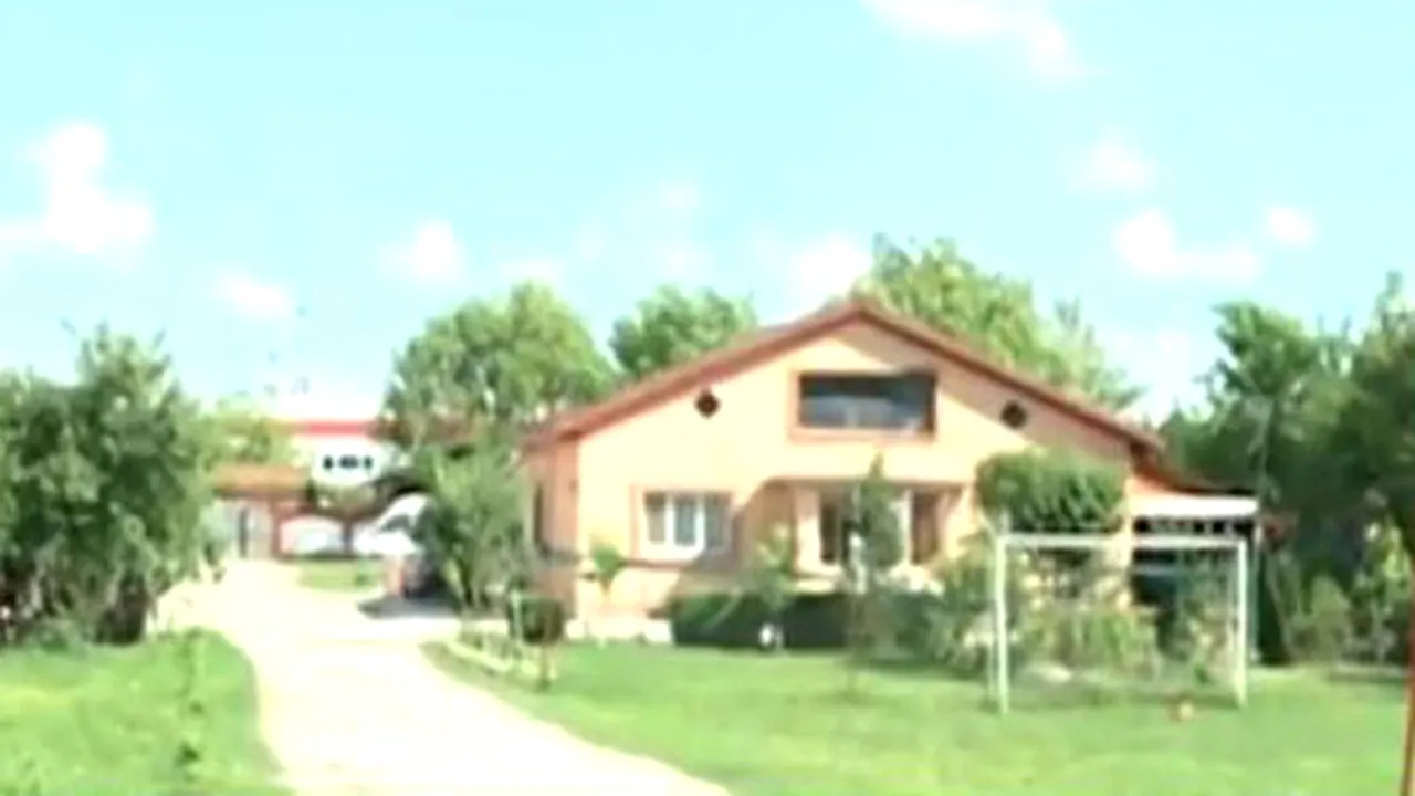 DNA cere arestarea celor patru judecatori de la Tribunalul București. Primeau mită carne, făină, haine sau cherestea