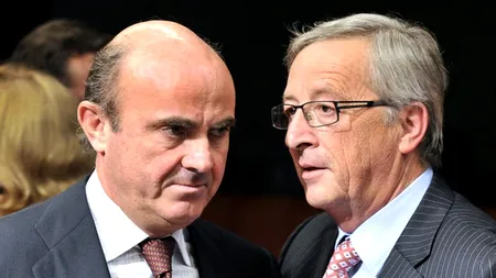 Un ajutor financiar pentru economia Spaniei ar putea necesita până la 650 miliarde de euro